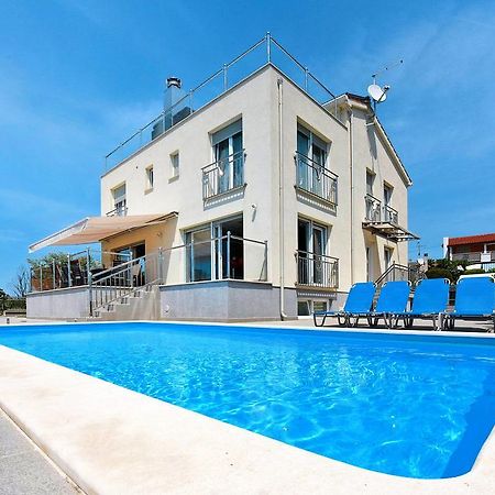 Villa Valerio Poreč Zewnętrze zdjęcie