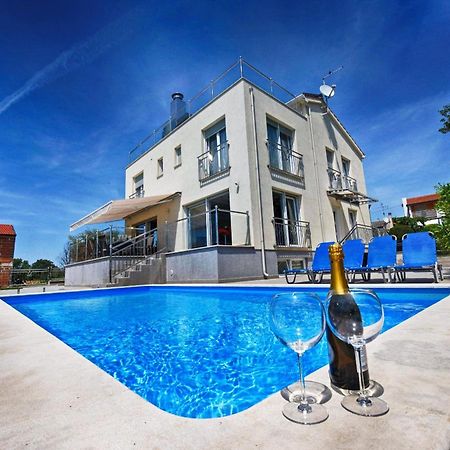 Villa Valerio Poreč Zewnętrze zdjęcie