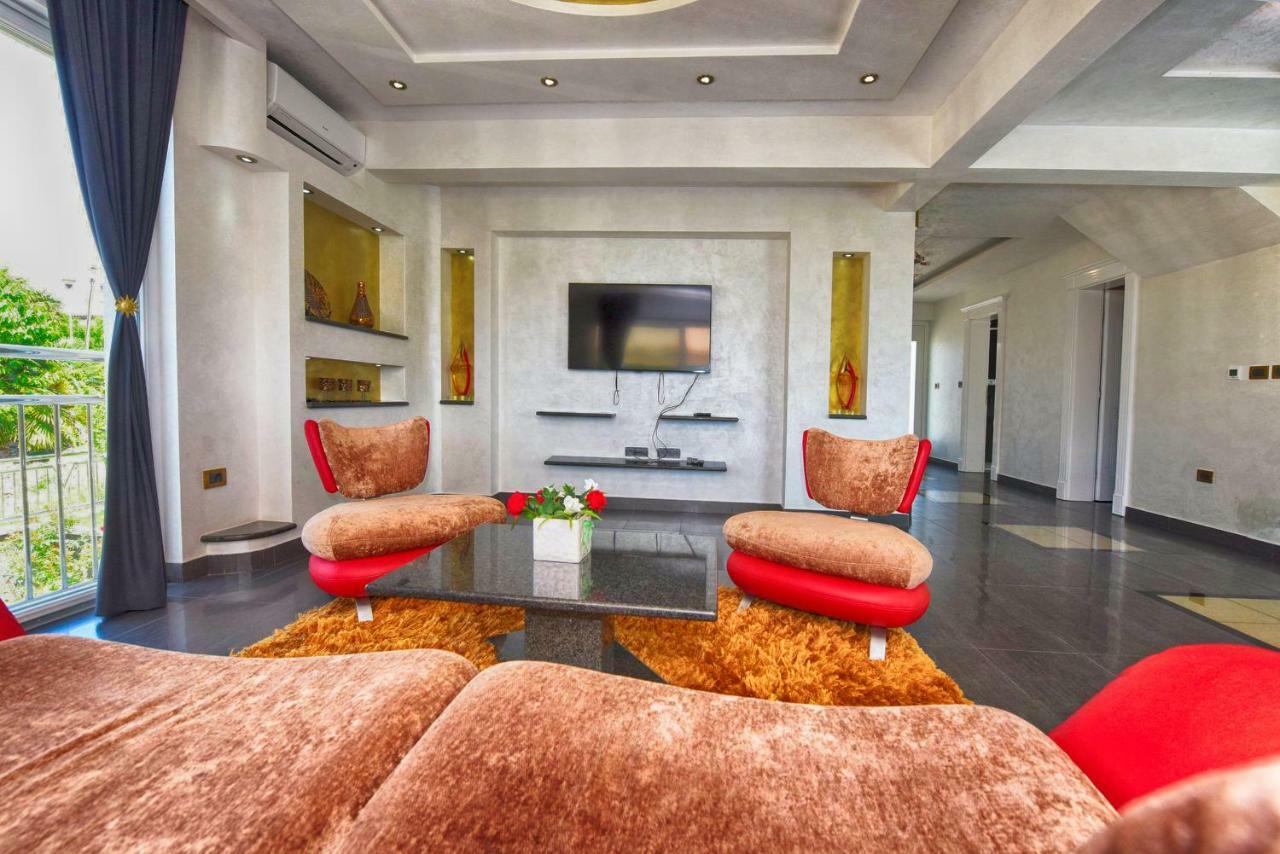 Villa Valerio Poreč Zewnętrze zdjęcie