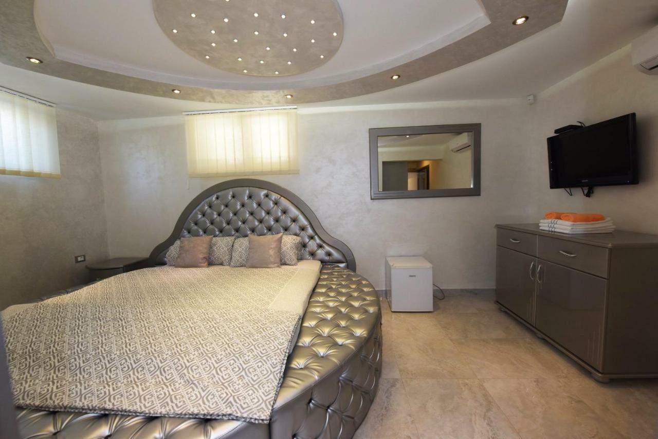 Villa Valerio Poreč Zewnętrze zdjęcie