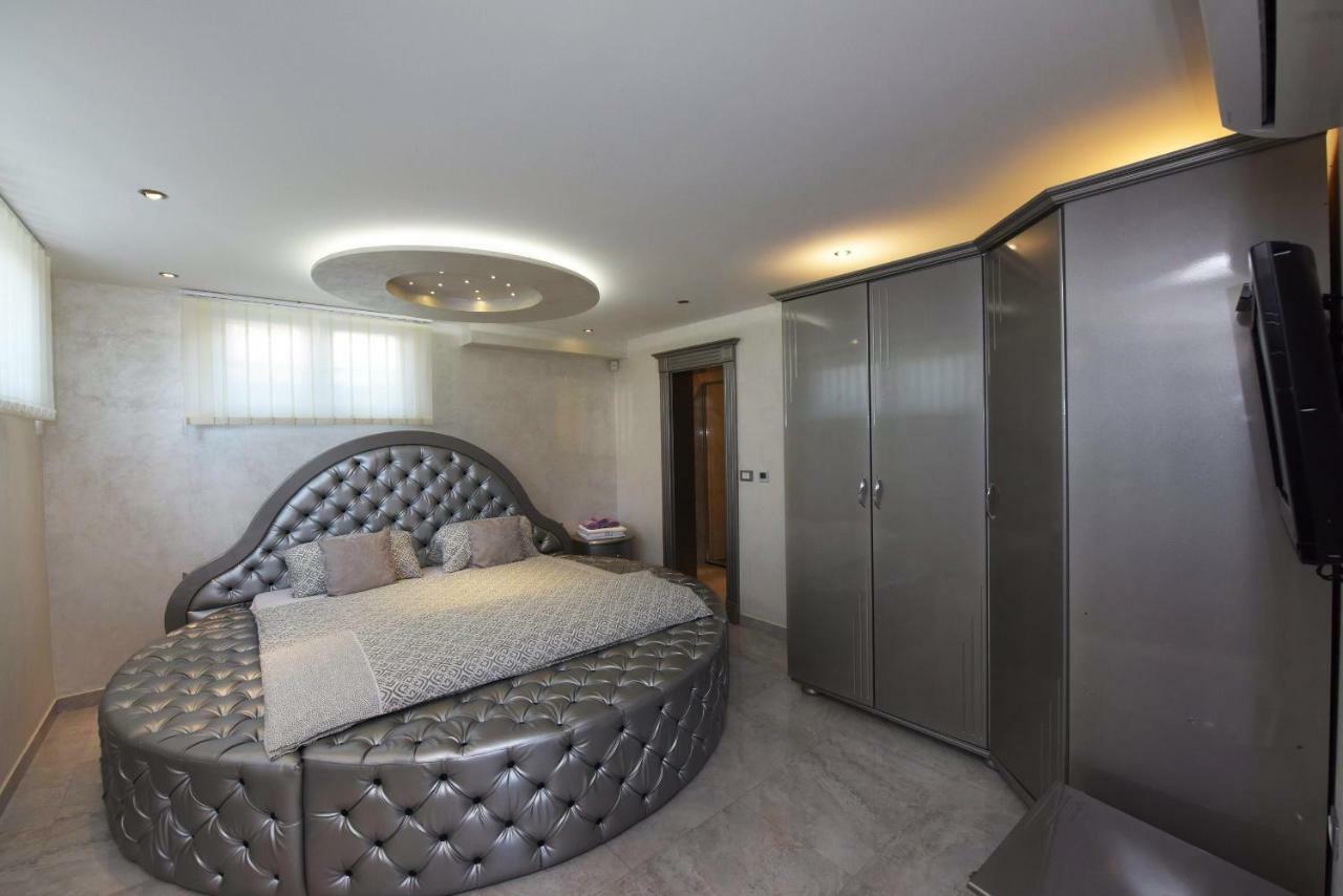 Villa Valerio Poreč Zewnętrze zdjęcie