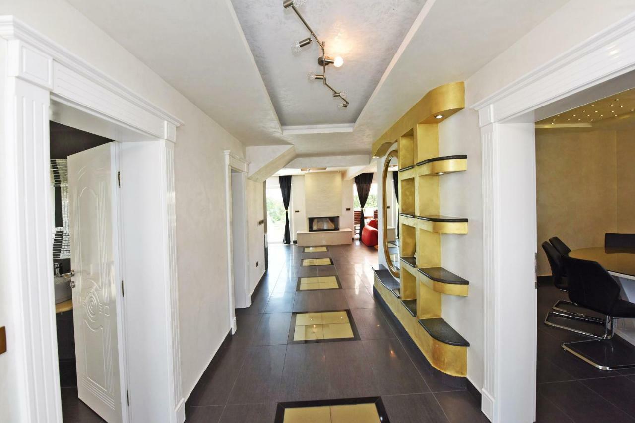 Villa Valerio Poreč Zewnętrze zdjęcie