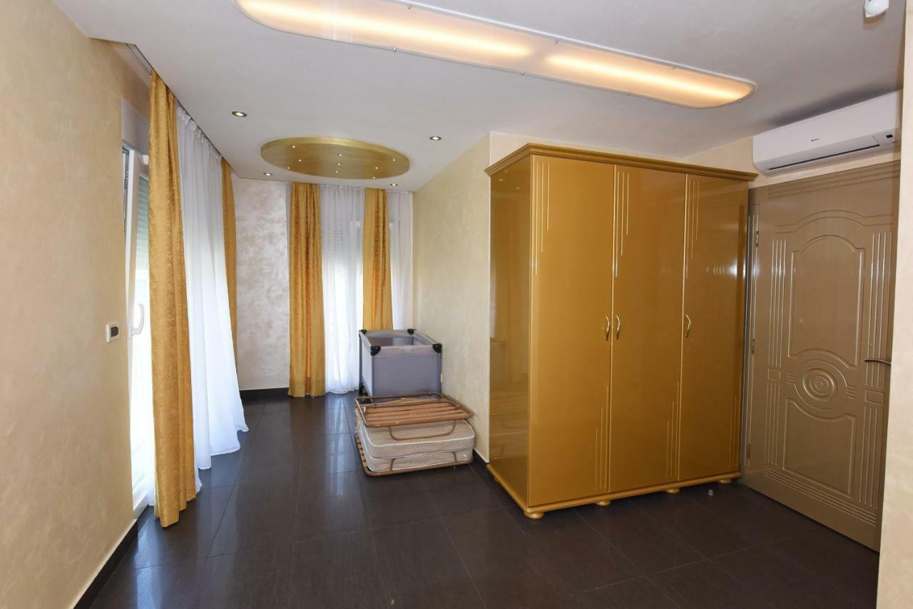 Villa Valerio Poreč Zewnętrze zdjęcie