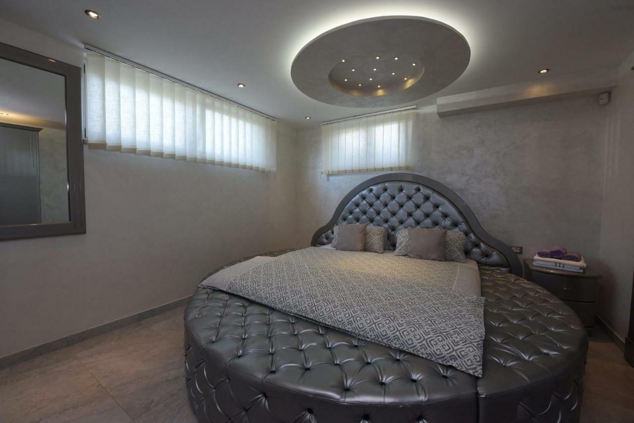 Villa Valerio Poreč Zewnętrze zdjęcie