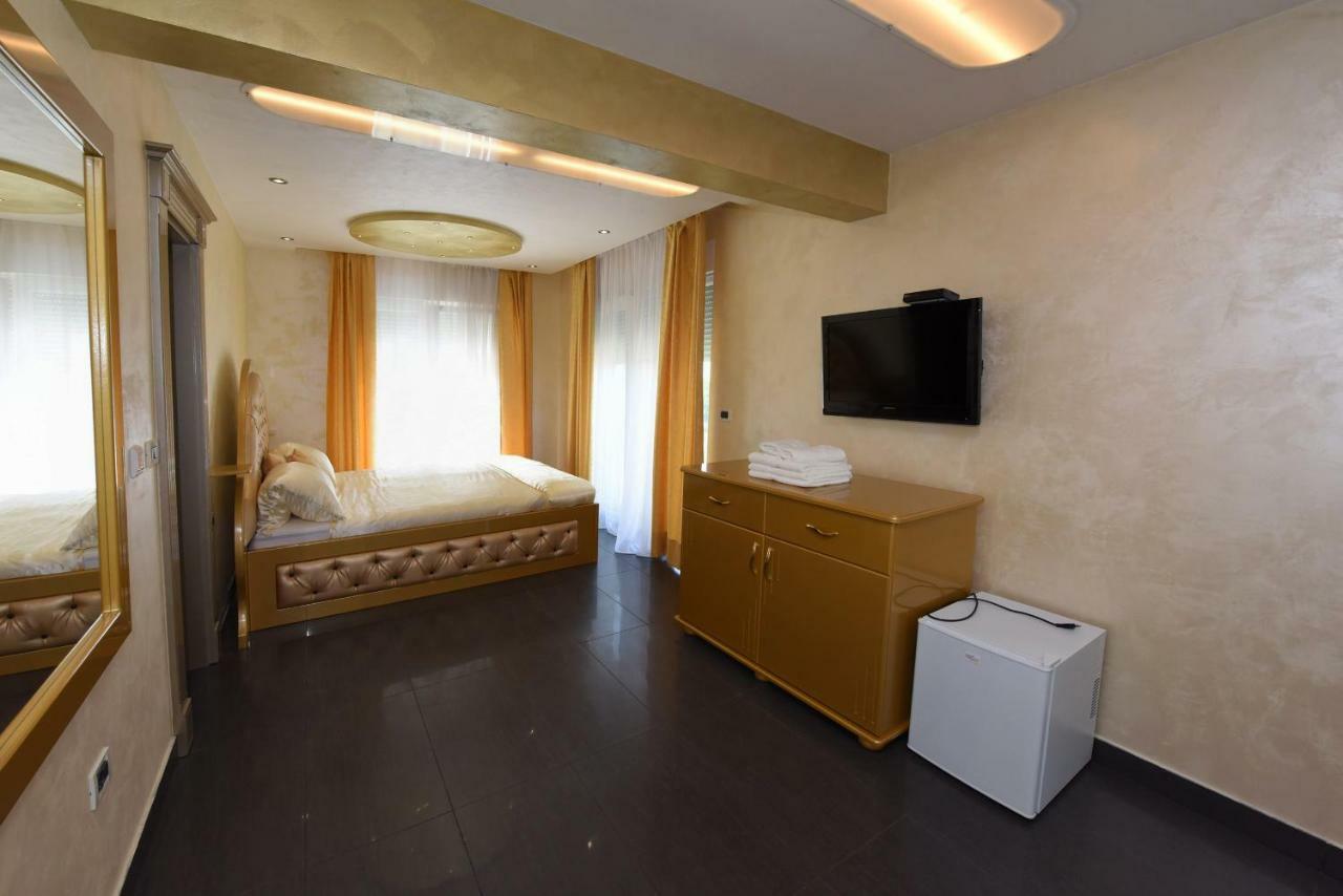 Villa Valerio Poreč Zewnętrze zdjęcie
