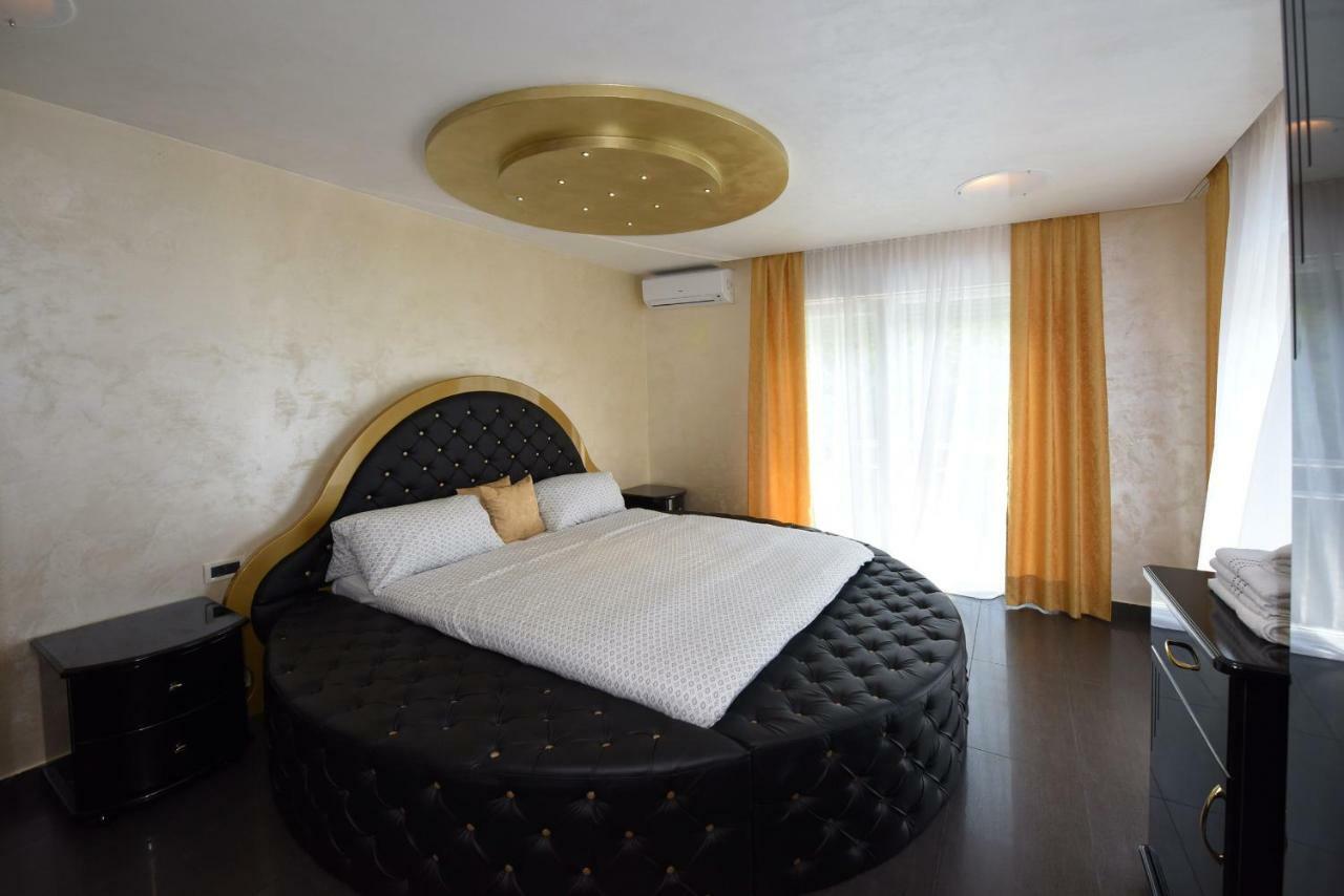 Villa Valerio Poreč Zewnętrze zdjęcie