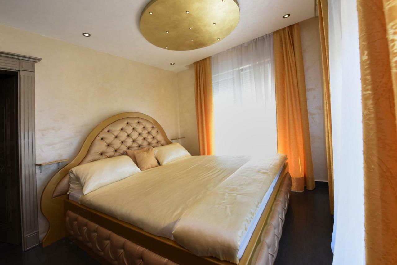 Villa Valerio Poreč Zewnętrze zdjęcie