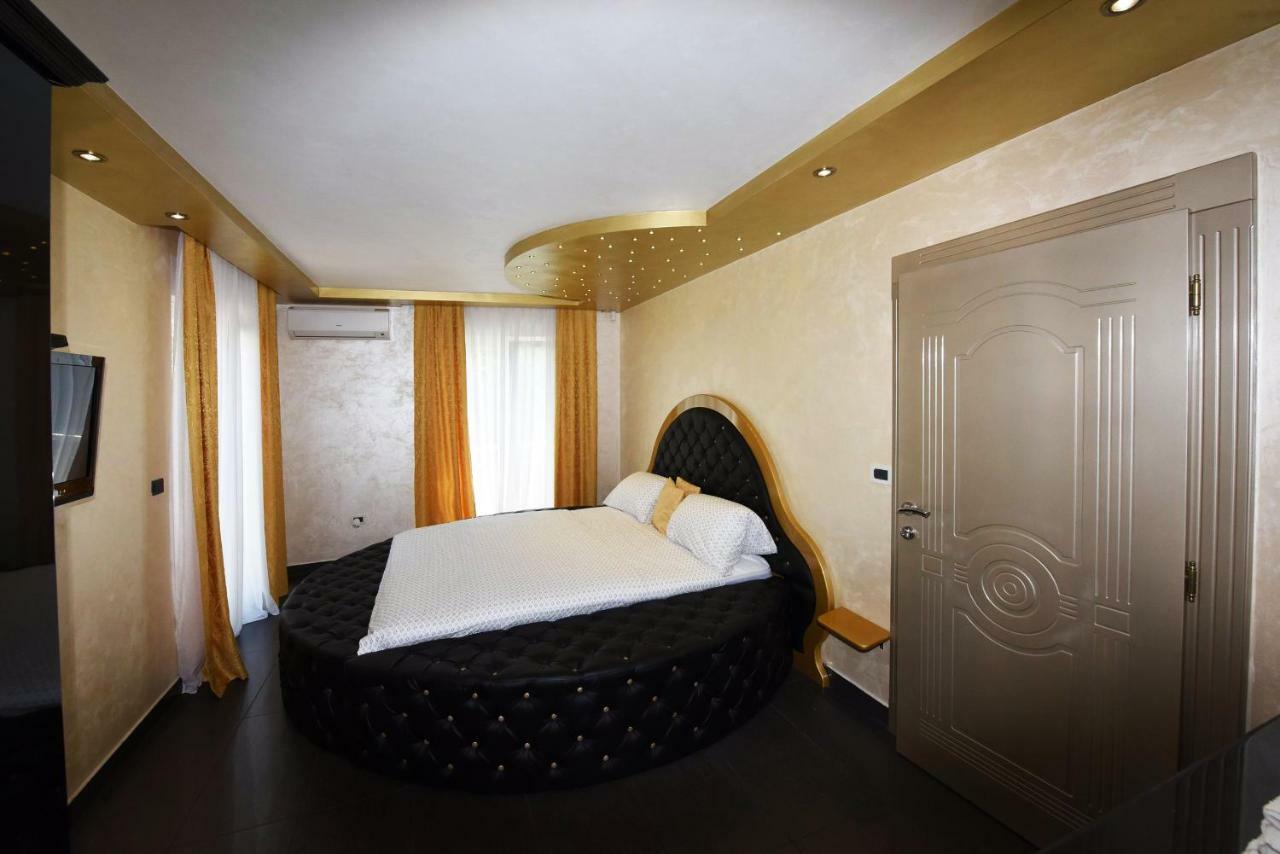 Villa Valerio Poreč Zewnętrze zdjęcie