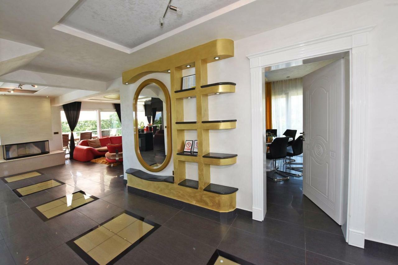 Villa Valerio Poreč Zewnętrze zdjęcie