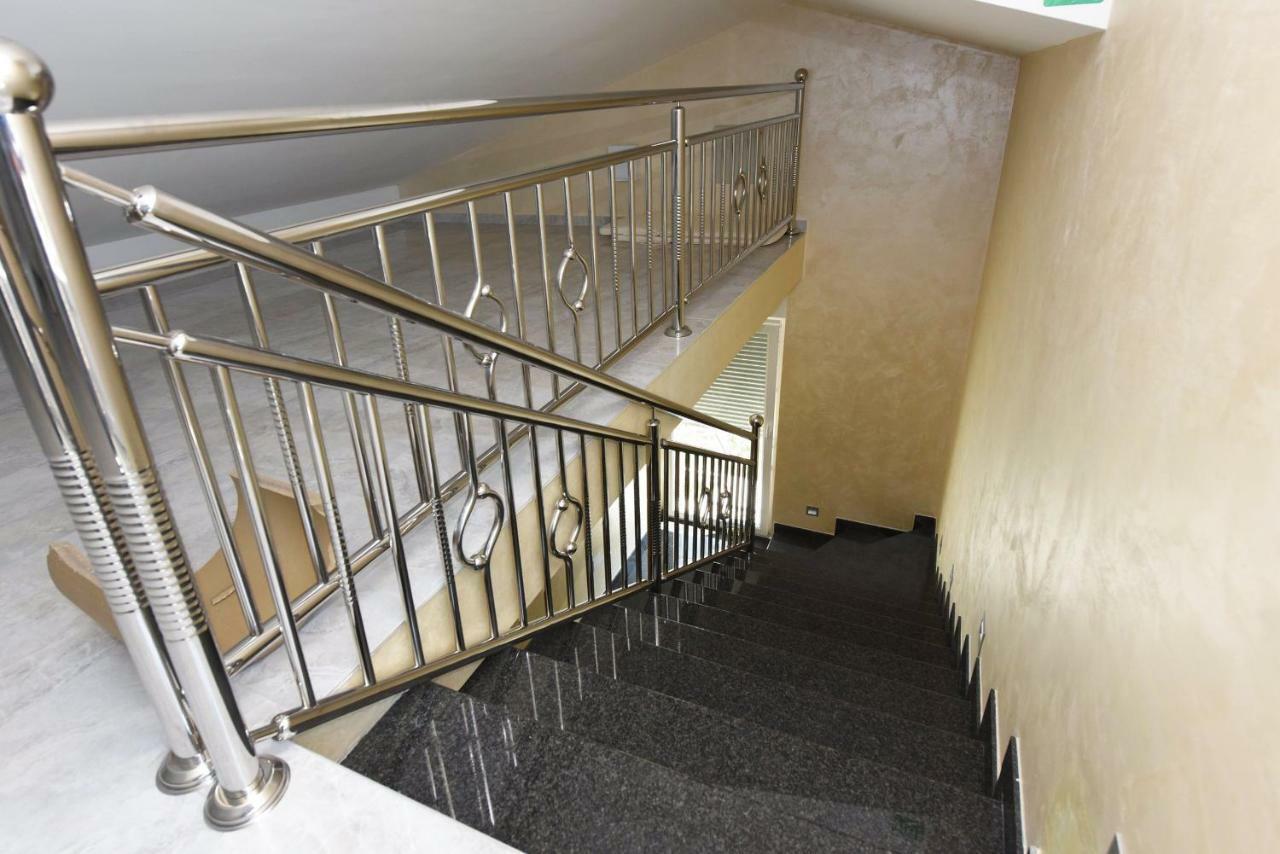 Villa Valerio Poreč Zewnętrze zdjęcie